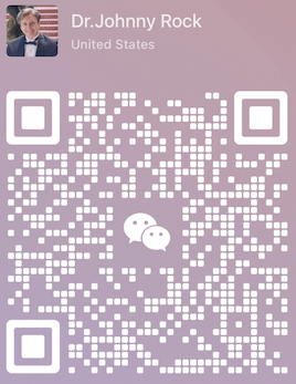 WeChatBarCode
